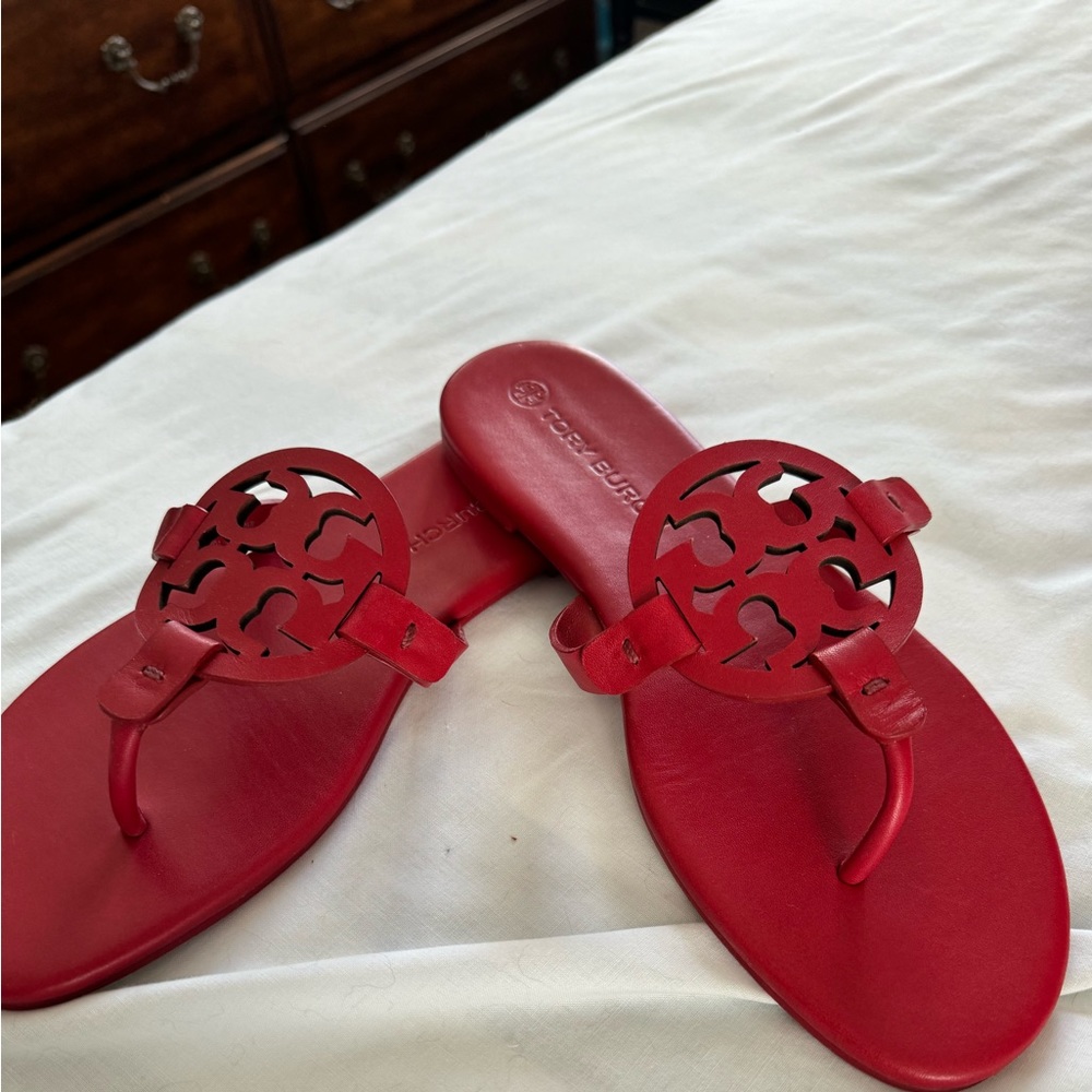 Tory Burch Miller